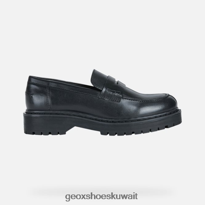 Geox BLL84T157 Bleyze Woman Black