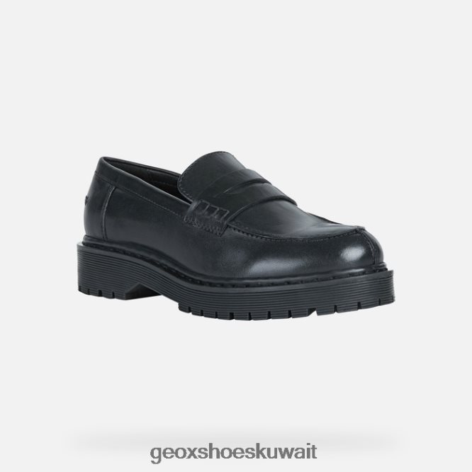Geox BLL84T157 Bleyze Woman Black