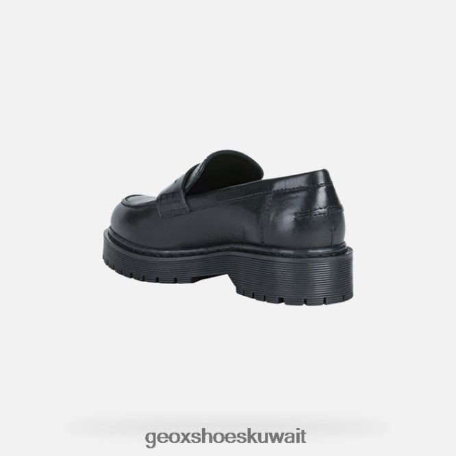 Geox BLL84T157 Bleyze Woman Black