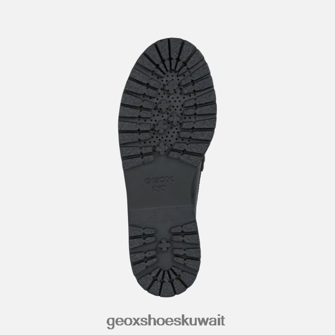 Geox BLL84T157 Bleyze Woman Black