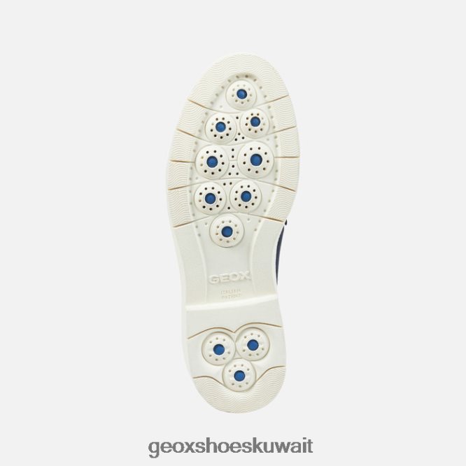 Geox BLL84T1666 Spherica Ec1 Woman Navy
