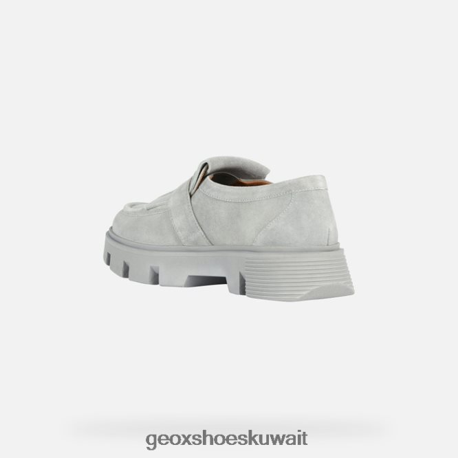 Geox BLL84T1688 Vilde Woman Grey
