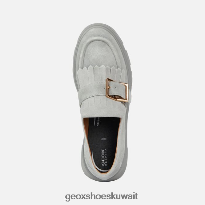 Geox BLL84T1688 Vilde Woman Grey