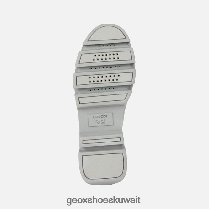 Geox BLL84T1688 Vilde Woman Grey