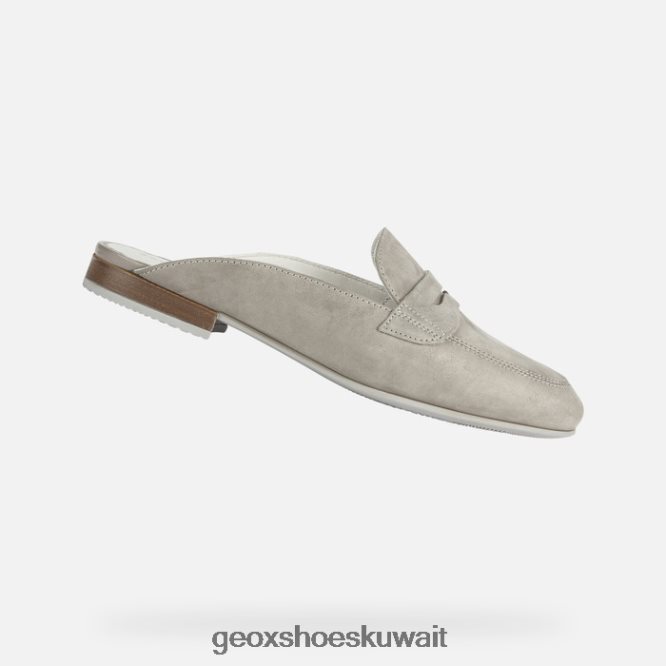 Geox BLL84T1738 New Marlina Woman Taupe