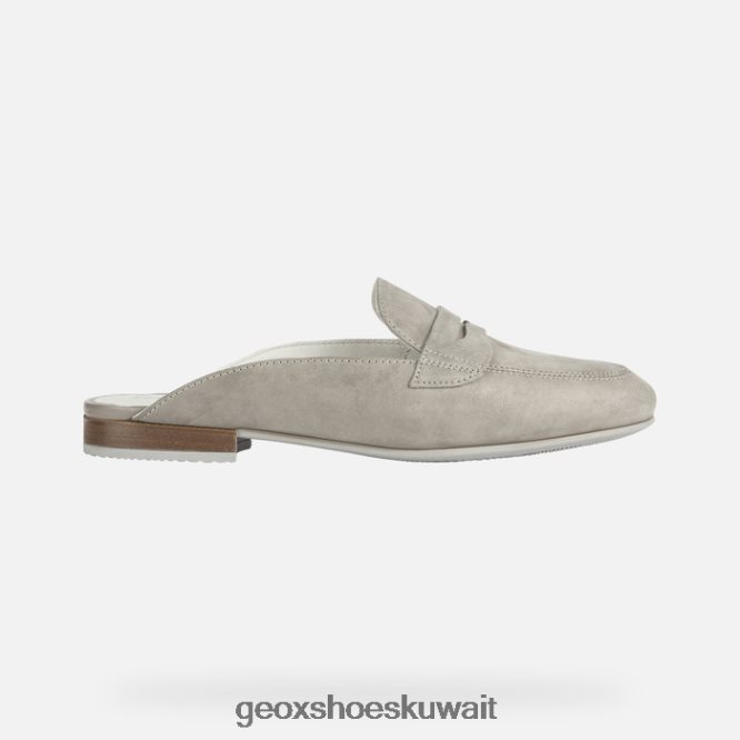 Geox BLL84T1738 New Marlina Woman Taupe