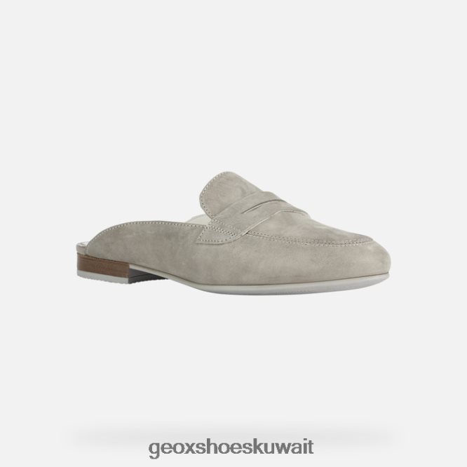 Geox BLL84T1738 New Marlina Woman Taupe