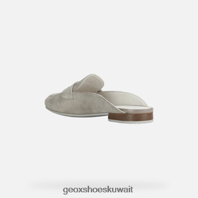 Geox BLL84T1738 New Marlina Woman Taupe