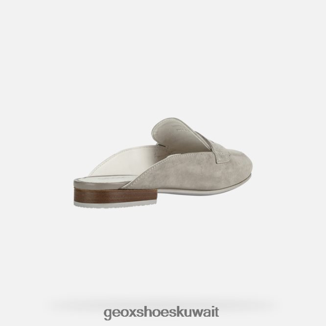 Geox BLL84T1738 New Marlina Woman Taupe