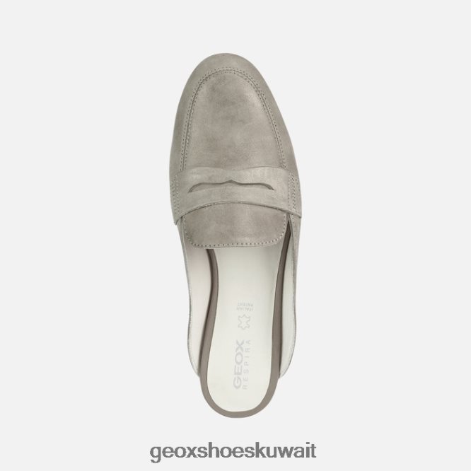 Geox BLL84T1738 New Marlina Woman Taupe