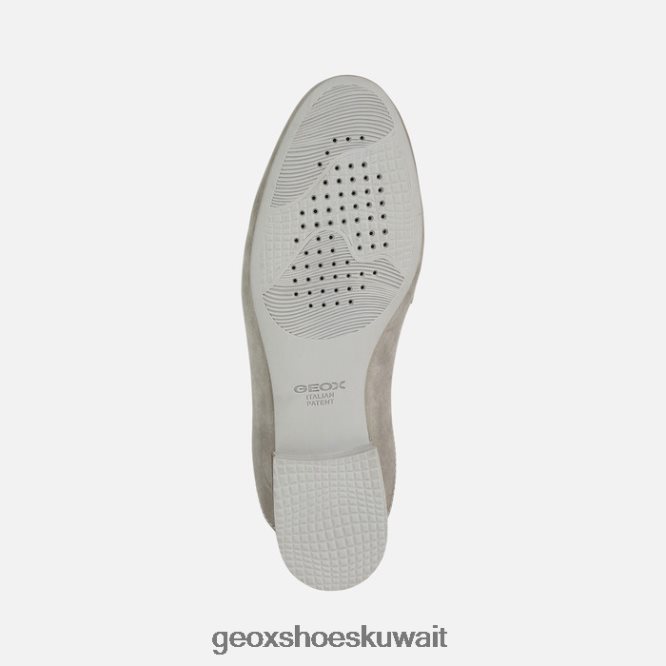 Geox BLL84T1738 New Marlina Woman Taupe
