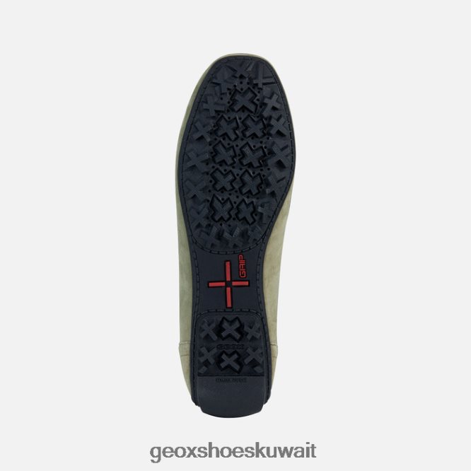 Geox BLL84T175 Kosmopolis Grip Woman Pistachio
