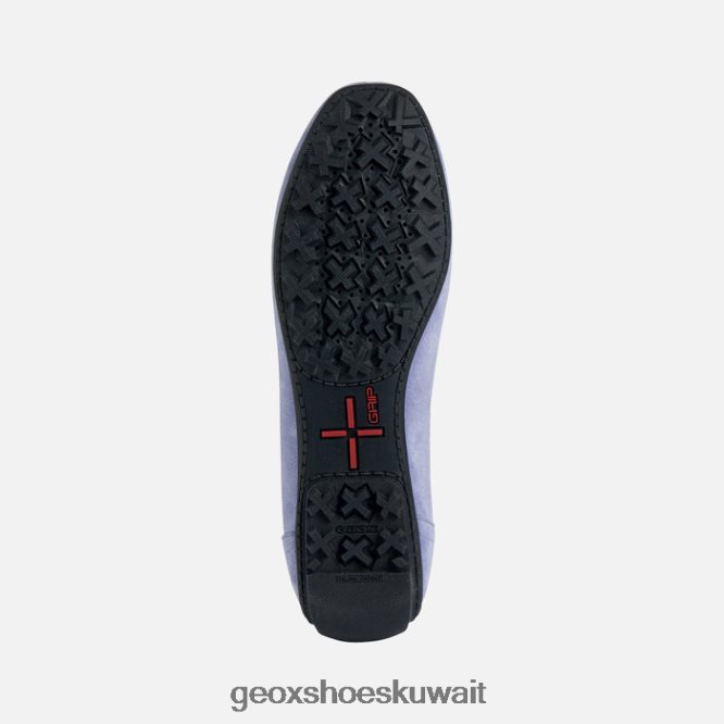 Geox BLL84T177 Kosmopolis Grip Woman Light Violet