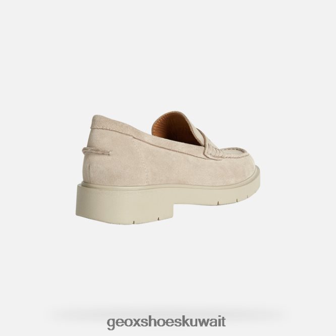 Geox BLL84T185 Spherica Ec1 Woman Sand