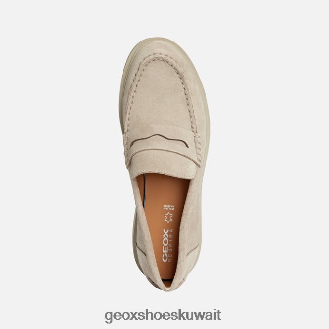 Geox BLL84T185 Spherica Ec1 Woman Sand
