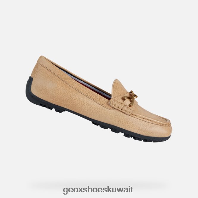 Geox BLL84T192 Kosmopolis Grip Woman Desert