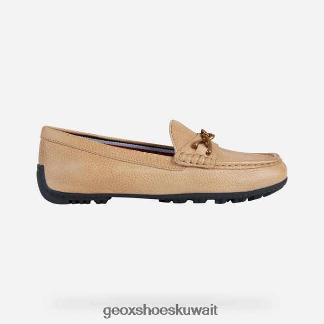Geox BLL84T192 Kosmopolis Grip Woman Desert