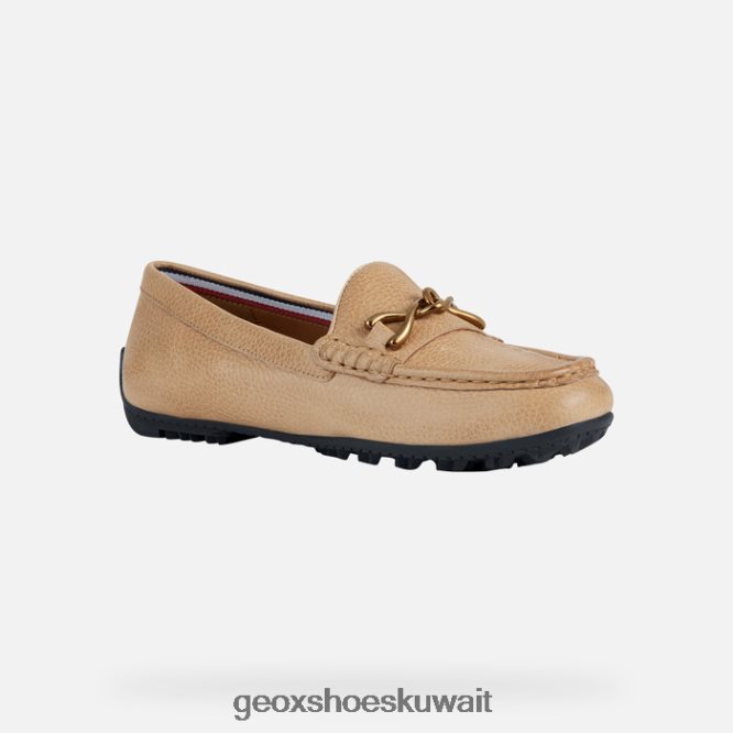 Geox BLL84T192 Kosmopolis Grip Woman Desert