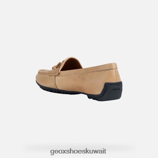 Geox BLL84T192 Kosmopolis Grip Woman Desert