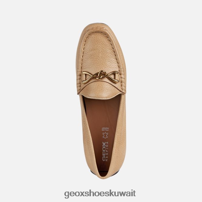 Geox BLL84T192 Kosmopolis Grip Woman Desert