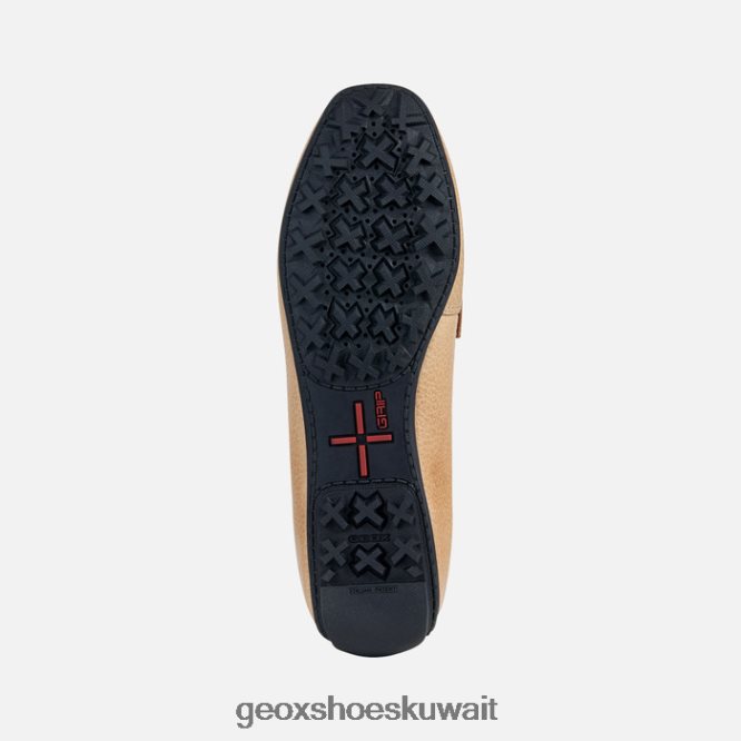 Geox BLL84T192 Kosmopolis Grip Woman Desert
