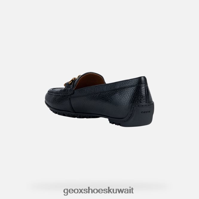 Geox BLL84T193 Kosmopolis Grip Woman Black