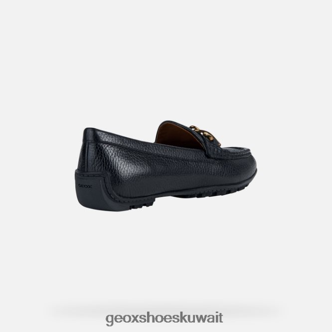 Geox BLL84T193 Kosmopolis Grip Woman Black