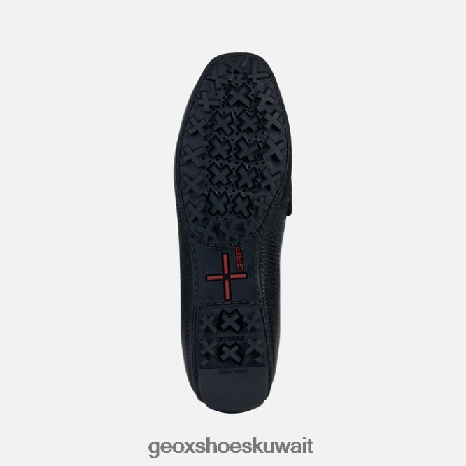 Geox BLL84T193 Kosmopolis Grip Woman Black