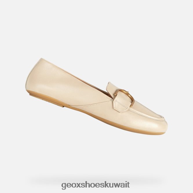 Geox BLL84T208 Palmaria Woman Desert
