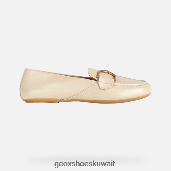 Geox BLL84T208 Palmaria Woman Desert