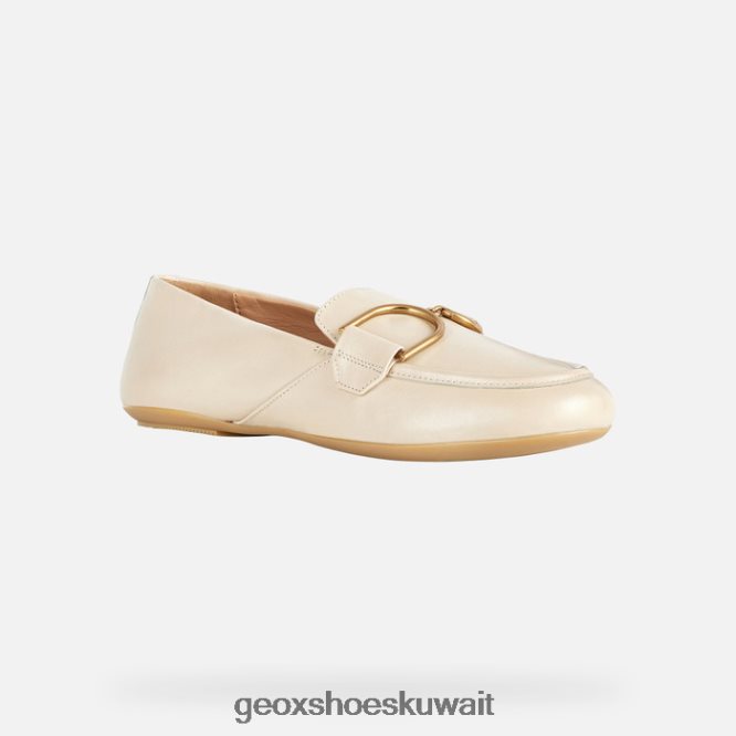 Geox BLL84T208 Palmaria Woman Desert