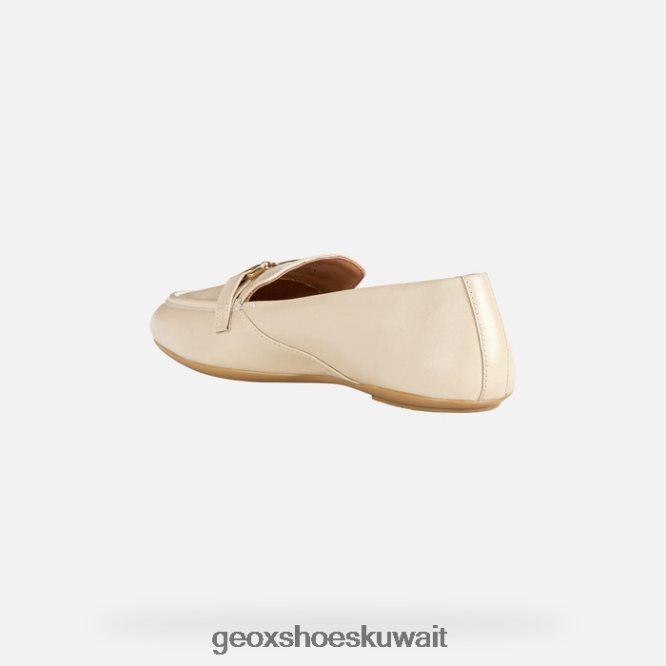 Geox BLL84T208 Palmaria Woman Desert