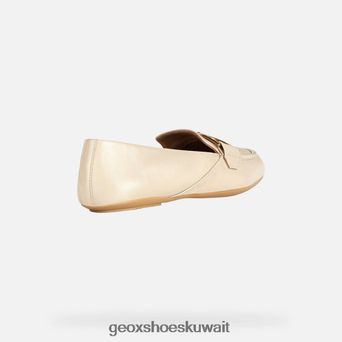 Geox BLL84T208 Palmaria Woman Desert