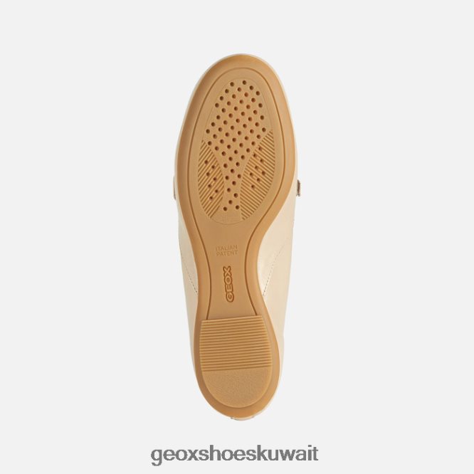 Geox BLL84T208 Palmaria Woman Desert
