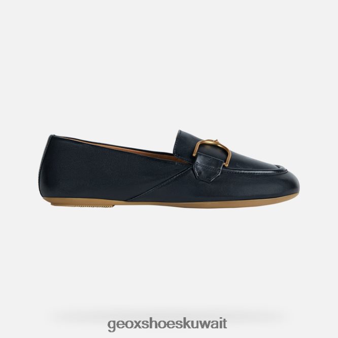 Geox BLL84T209 Palmaria Woman Black