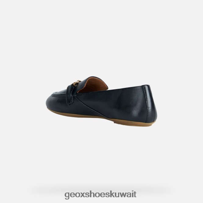 Geox BLL84T209 Palmaria Woman Black