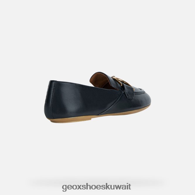 Geox BLL84T209 Palmaria Woman Black