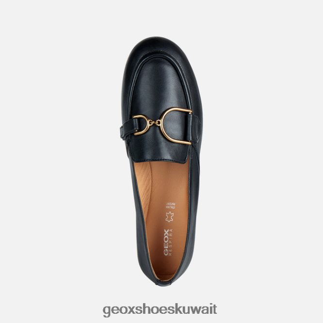 Geox BLL84T209 Palmaria Woman Black