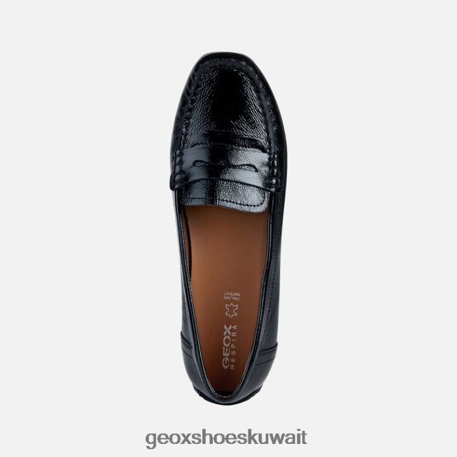 Geox BLL84T341 Kosmopolis Grip Woman Black