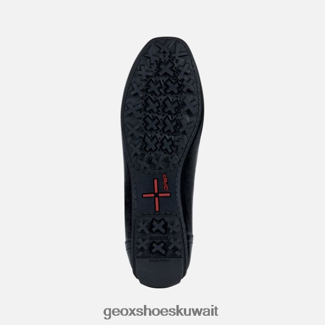 Geox BLL84T341 Kosmopolis Grip Woman Black