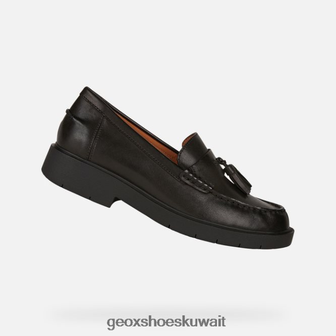 Geox BLL84T442 Spherica Ec1 Woman Black