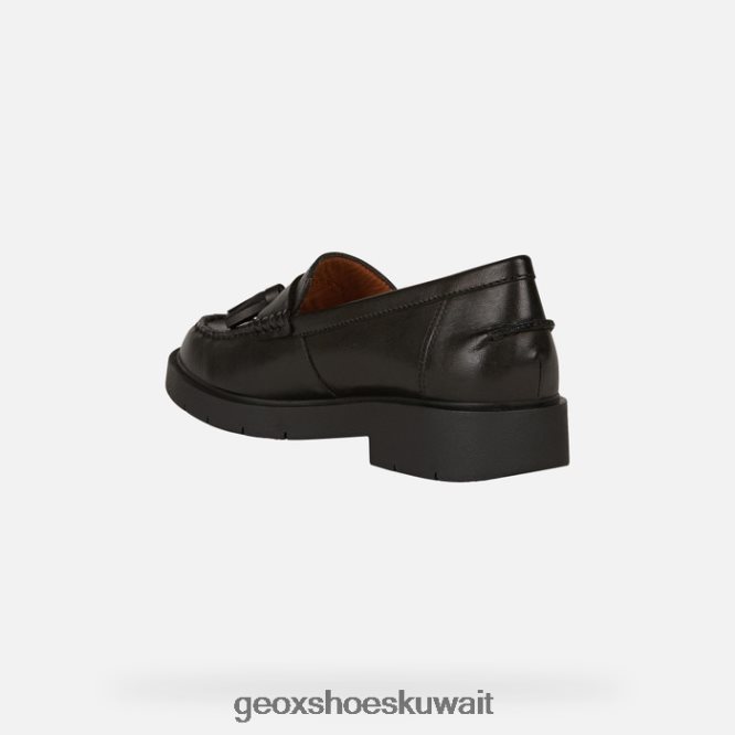 Geox BLL84T442 Spherica Ec1 Woman Black