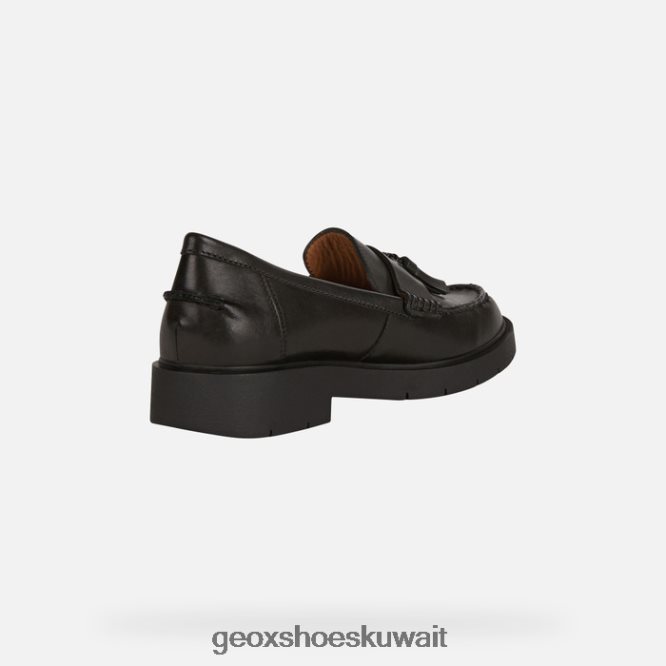 Geox BLL84T442 Spherica Ec1 Woman Black