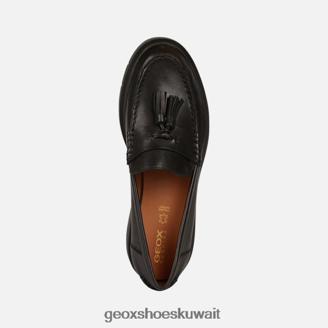 Geox BLL84T442 Spherica Ec1 Woman Black