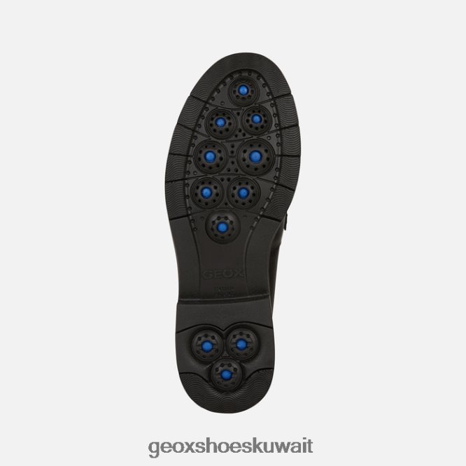 Geox BLL84T442 Spherica Ec1 Woman Black
