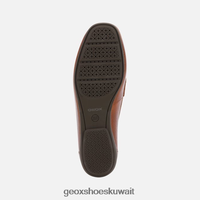 Geox BLL84T464 Annytah Moc Woman Brown