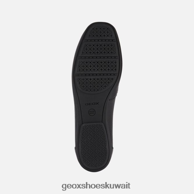 Geox BLL84T465 Annytah Moc Woman Black