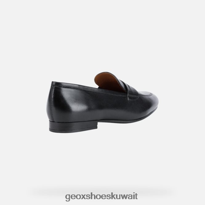 Geox BLL84T477 New Marlina Woman Black