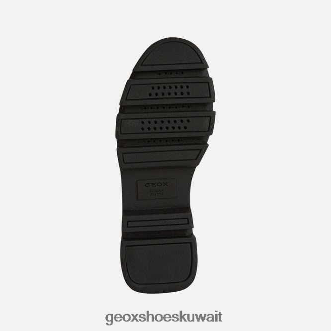 Geox BLL84T500 Vilde Woman Black