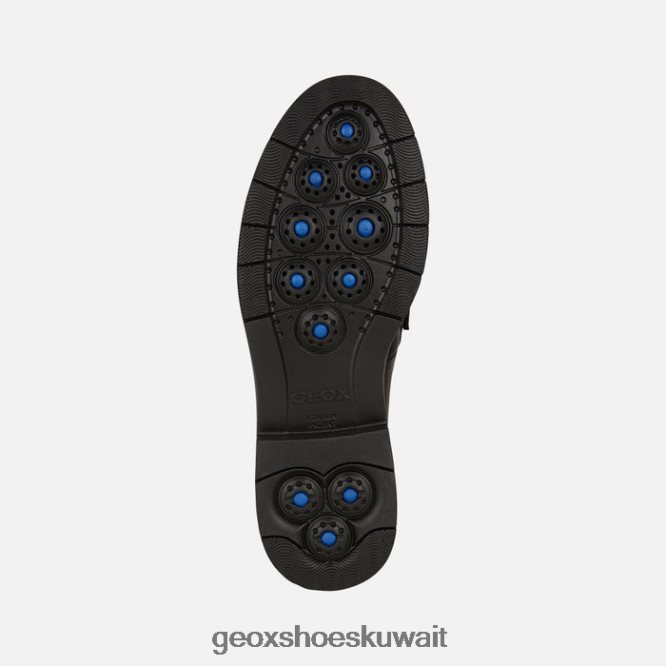 Geox BLL84T527 Spherica Ec1 Woman Black